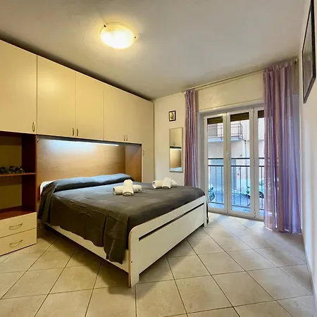 Ferienwohnung 150 Metri Dal Mare Bilocale Con Wi-Fi In Centro. Loano Exterior foto