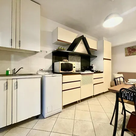 Ferienwohnung 150 Metri Dal Mare Bilocale Con Wi-Fi In Centro. Loano Exterior foto
