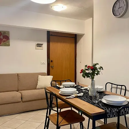 Ferienwohnung 150 Metri Dal Mare Bilocale Con Wi-Fi In Centro. Loano Exterior foto