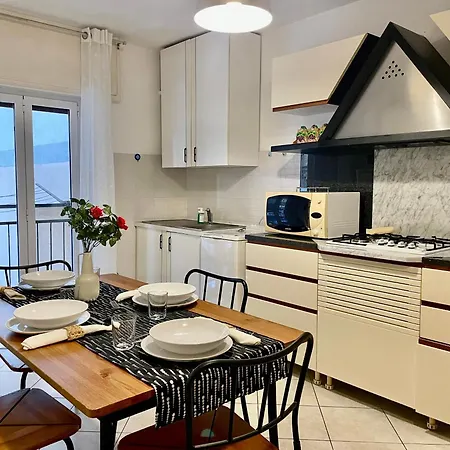 Ferienwohnung 150 Metri Dal Mare Bilocale Con Wi-Fi In Centro. Loano Exterior foto