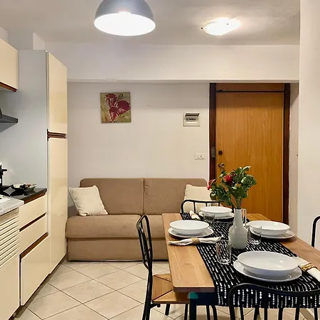 Ferienwohnung 150 Metri Dal Mare Bilocale Con Wi-Fi In Centro. Loano Exterior foto