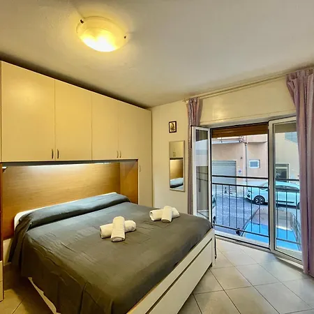 Ferienwohnung 150 Metri Dal Mare Bilocale Con Wi-Fi In Centro. Loano Exterior foto